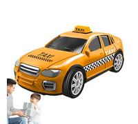 Vehículos para niños pequeños de colección para niños que pretenden jugar a los coches: colecciones de minivehículos para regalos festivos, premios, ocio, educación precoz
