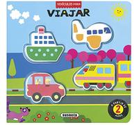 Vehículos para viajar (Busca y encaja los vehiculos)