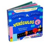 Vehículos ¡preparados Listos Corre!