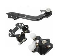 Vehículos Rodillo Puerta Compatible Con Benz Para Sprinter 2007 2008 2009 2010 2011 2012 2013 2014 2015 2016 2017 Accesorios Rodillos Puerta Corredera Coche