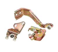 Vehículos Rodillo Puerta Compatible Con Dodge Para Sprinter 2003 2004 2005 2006 Juego Piezas Guía Rodillos Puerta Corredera Derecha Coche