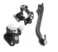 Vehículos Rodillo Puerta Compatible Con Dodge Para Sprinter 2007 2008 2009 Rodillos Puertas Corredizas Coche Componentes Accesorios OEM:68010193AA