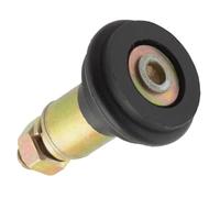 Vehículos Rodillo Puerta Compatible Con Master Para MK2 2003 2004 2005 2006 2007 2008 2009 Accesorios Piezas Rodillo Puerta Corredera Superior Coche