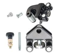 Vehículos Rodillo Puerta Compatible Con Nissan Para Interstar Para X70 2002 2003 2004 2005 2006 2007 2008 2009 Conjunto Ruedas Guía Puerta Corredera Coche