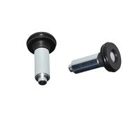 Vehículos Rodillo Puerta Compatible Con Nissan Para Primastar 2002 2003 2004 2005 2006 2007 2008-2014 Reemplazo Rodillo Puerta Corredera Superior Coche