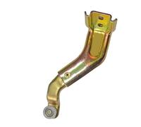 Vehículos Rodillo Puerta Compatible Con VW Para LT Para Sprinter 1996 1997-2006 Accesorio Guía Rodillo Puerta Corredera Con Bisagra Inferior Derecha Automóvil