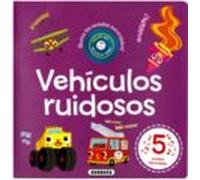 Vehículos ruidosos