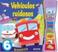 Vehículos ruidosos (Pulsa y escucha)