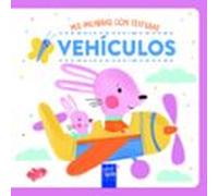Vehículos. Texturas