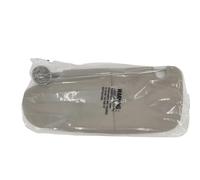 Vehículos Visera Solar para Dodge para Ram 1500 2500 3500 para Sombra 2002-2009 Lado Derecho Izquierdo 1CT17TL2AA 1CT18TL2AA Parasol Coche Visera Parasol Interior(Beige Left Side)