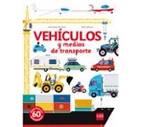 Vehiculos Y Medios De Transporte