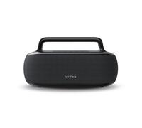 Veho M-Series MZ-7 Altavoz Inalámbrico Portátil Bluetooth 40W, 24h Batería, IPX6 Resistente Agua, Twin Pairing