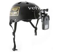 Veho Muvi & Muvi HD Range Montaje en la cara del casco