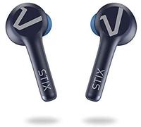 Veho stix auriculares inalámbrico dentro de oído llamadas/música bl