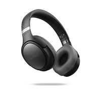 Veho ZB-4 Auriculares Bluetooth 5.3 | Estilo sobre la oreja | 36 horas de reproducción | Controladores 44 mm | Carga USB-C | VEP-465-NEB-A