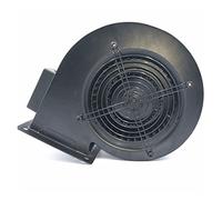 VEIBAO Motor de aire centrífugo, ventilador de piso, 15 0FLJ2WZS5-2 Tres fases centrífuga ventilador de escape industrial 50W soplador para el hogar, talleres, fábricas, garajes