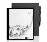 Veidoo Lector de libros electrónicos de 10.3 pulgadas, pantalla táctil grande de tinta electrónica de 1872 x 1404 de 227 ppi, ROM de 64 GB, WiFi, lector electrónico Android, altavoz integrado, tableta