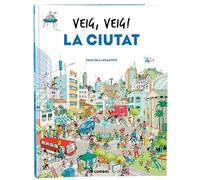 Veig, veig! La ciutat: 1