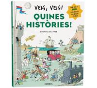 Veig, veig! Quines històries!