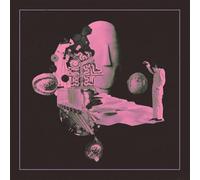Veik - Surrounding Structures (Vinyl Ultra Clear) [Vinilo]