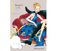 Veil nº 01: 1 (Manga Josei)