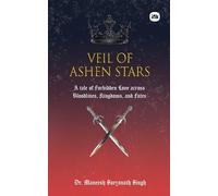 Veil of Ashen Stars