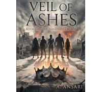 VEIL OF ASHES: The Tarnished Crown