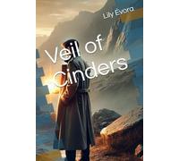 Veil of Cinders (The Shadow Web Chronicle)