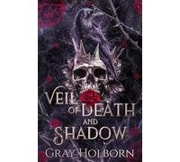 Veil of Death and Shadow: 1 (Order of Reapers)