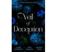 Veil Of Deception: A Dark Romance Series (ebook)