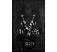 Veil of Deception (The Tainted Throne)