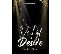 Veil of Desire: BWWM Superhero Erotic Romance