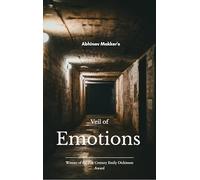 Veil of Emotions Aching Chunks of My Anatomy Vol. 1