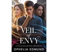 VEIL OF ENVY: A Tale of Love, Betrayal, and Survival