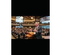 Veil of Faith: Unmasking the Truth Behind Mega Churches and False Prophets