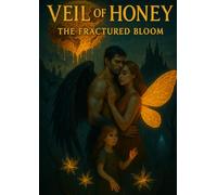 VEIL OF HONEY: THE FRACTURED BLOOM