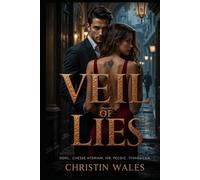 Veil Of Lies: A Dark Gritty Mafia Romance