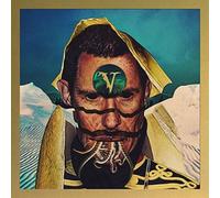 Veil of Maya False Idol (CD) Album (Importación USA)