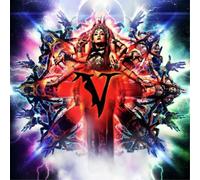 Veil Of Maya - Matriarch (Purple + Baby Blue Side A/B w/ Black Splatter) [Vinilo]
