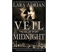 Veil of Midnight (Midnight Breed)