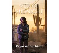 VEIL OF MIDNIGHT (Veil of Midnight Series)