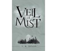 Veil of Mist (Archives of the Warden)