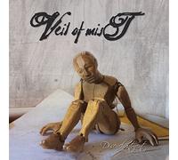 Veil of Mist - Disenchantment -Digi-