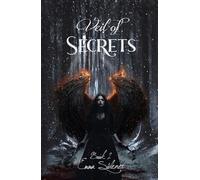Veil of Secrets (The Veiled Fate Duology)