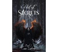 Veil of Secrets (The Veiled Fate Duology)