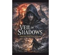 Veil of Shadows: A Dark Fantasy Thriller of Secrets and Deception