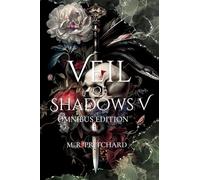 Veil of Shadows V: 5