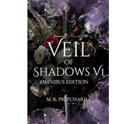 Veil of Shadows VI: 6