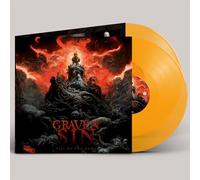 Veil of the Gods [Vinilo]
