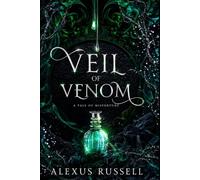 Veil of Venom: A Tale of Misfotune